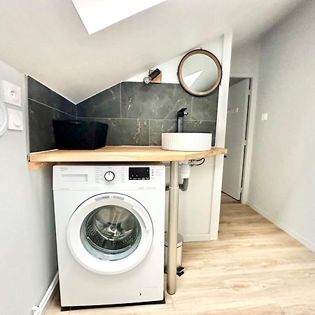 Le Florissant, Intime Et Raffine Apartman Limoges Kültér fotó