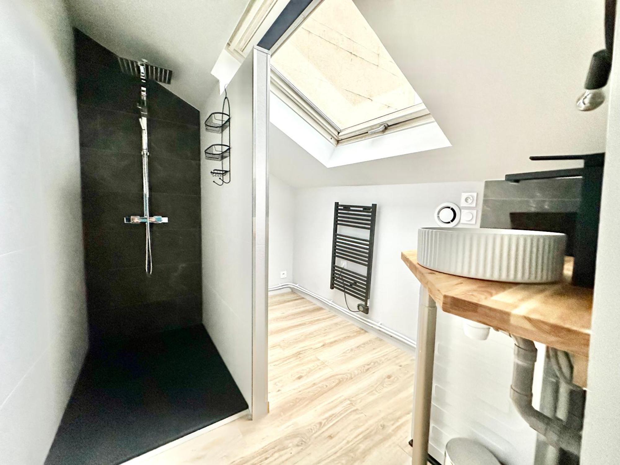 Le Florissant, Intime Et Raffine Apartman Limoges Kültér fotó