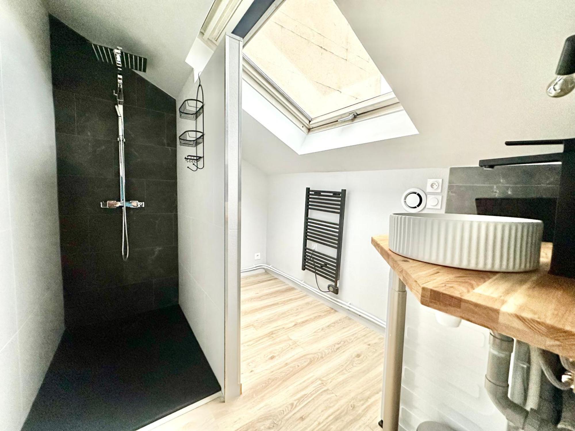 Le Florissant, Intime Et Raffine Apartman Limoges Kültér fotó