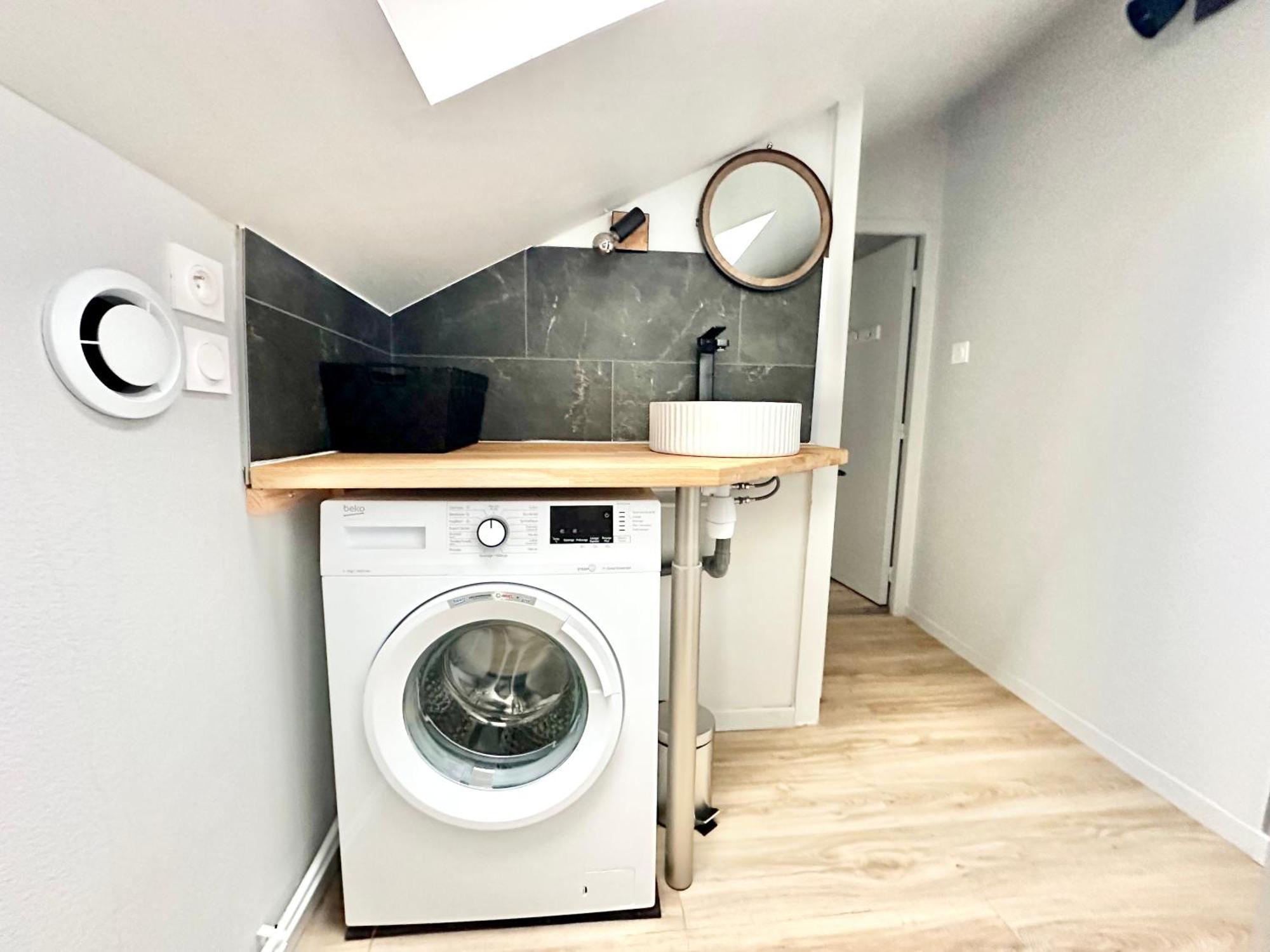Le Florissant, Intime Et Raffine Apartman Limoges Kültér fotó